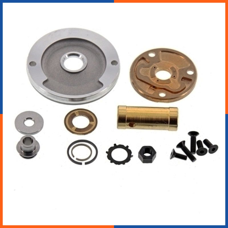 Turbo Kits réparation Repair Kits pour RENAULT | 443854-0172, 452048-0001