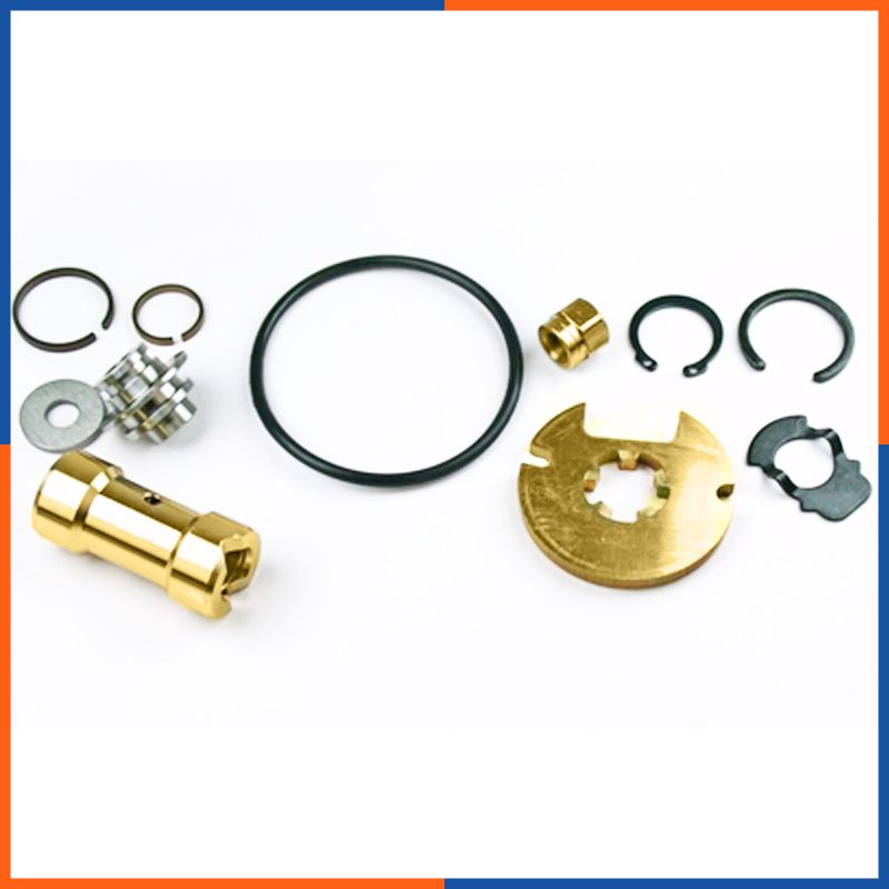 Turbo Kits réparation Repair Kits | MINI, PEUGEOT | 5303-970-0118, 5303-970-0163, 5303-988-0118, 5303-988-0163