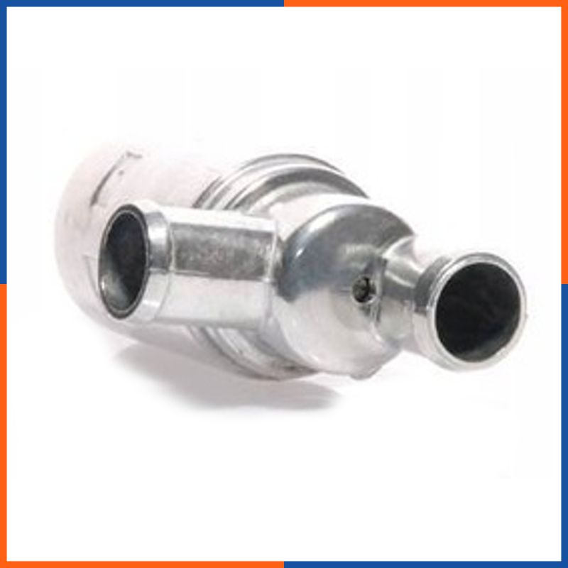 Idle air control valve for AUDI | 0280140512, FDB837
