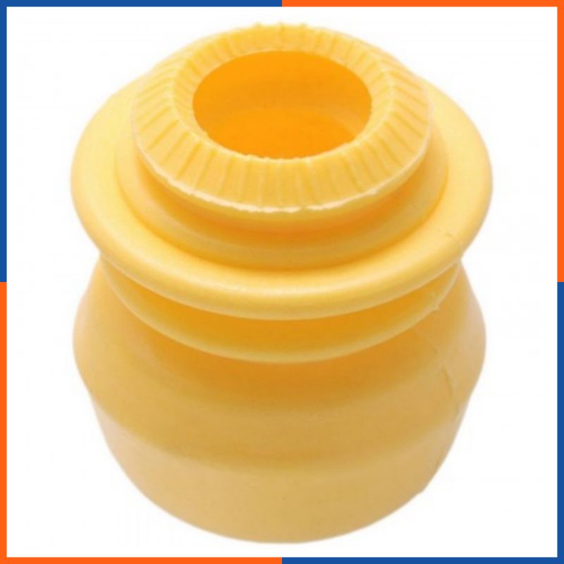 Butée élastique, suspension pour CHRYSLER | MB349347, AB-CH-002