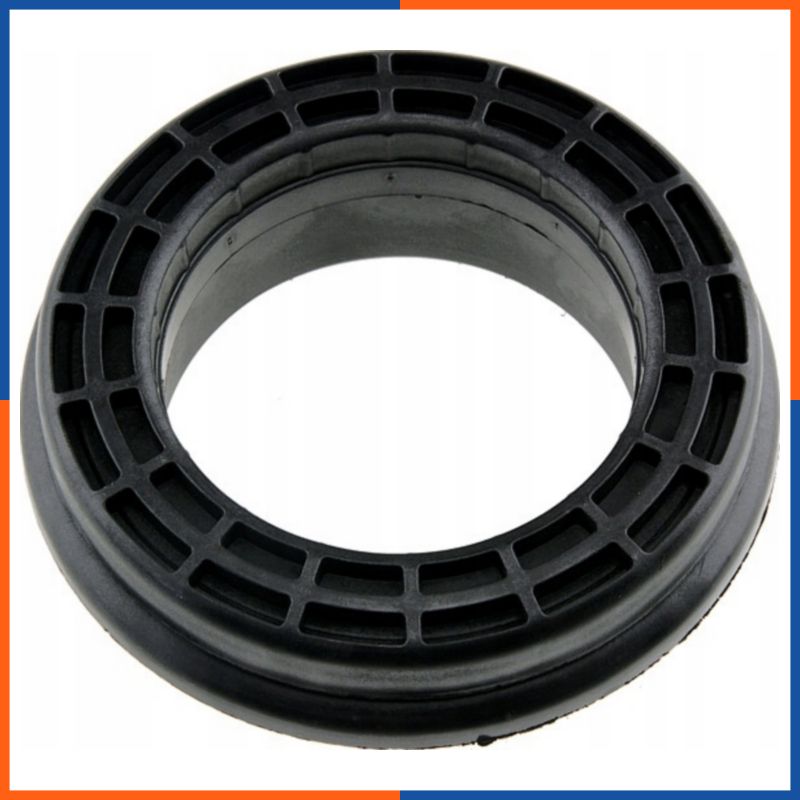 Roulement de coupelle de suspension pour CITROEN | 503529