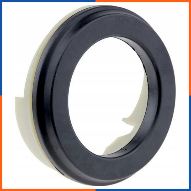 Roulement de coupelle de suspension avant pour RENAULT | 8200222463