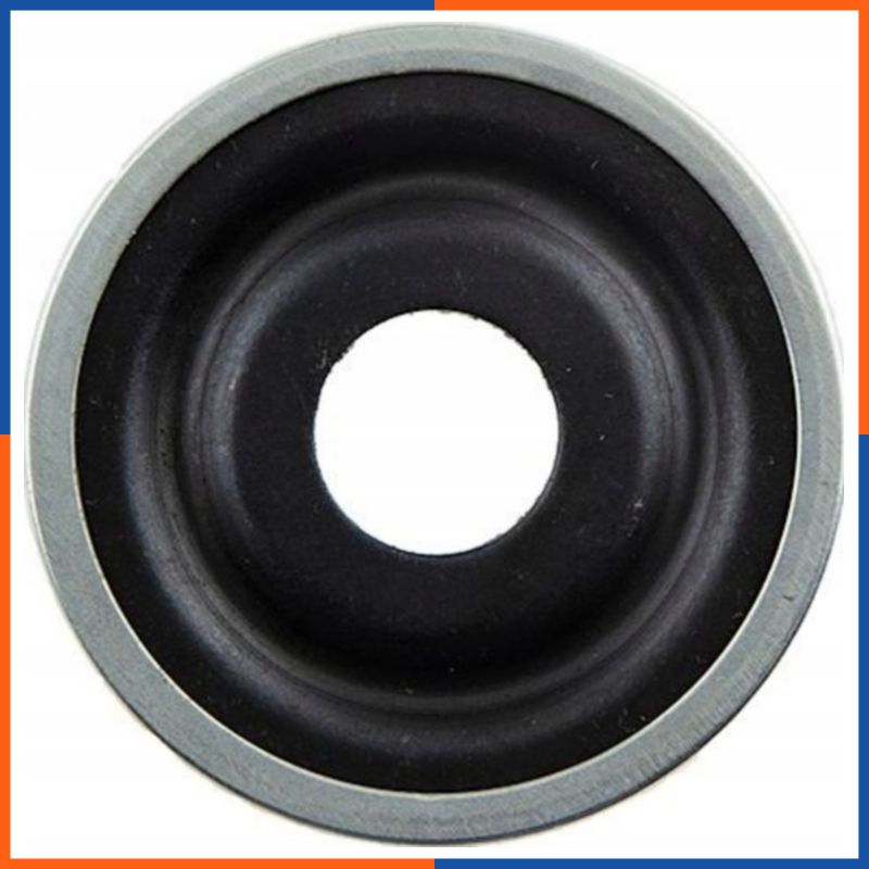 Roulement de coupelle de suspension avant pour RENAULT | 6001025850