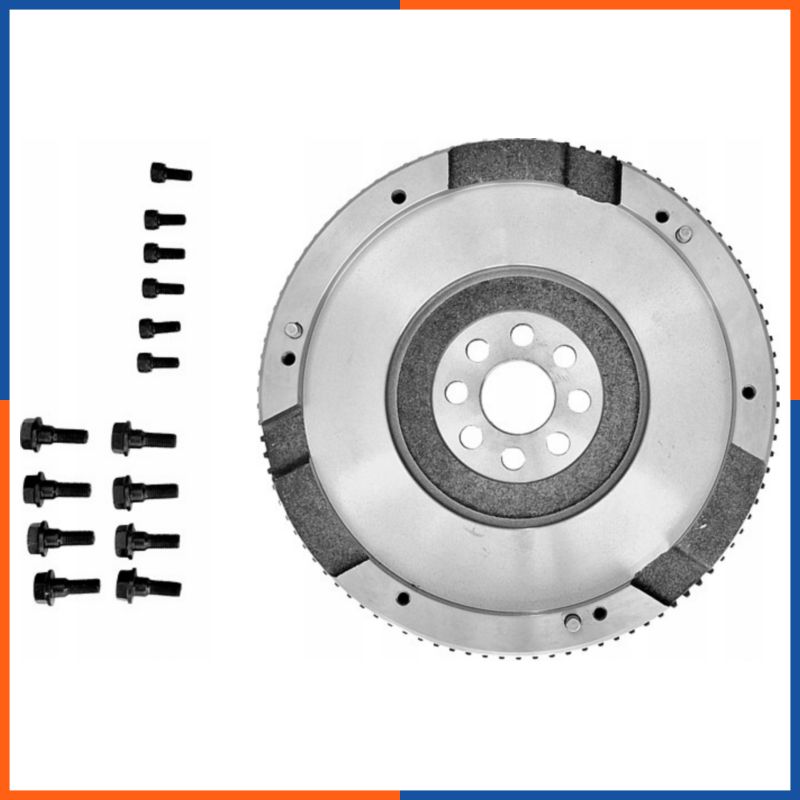 Kit d'embrayage pour TOYOTA | 91-02-203, 210-17098
