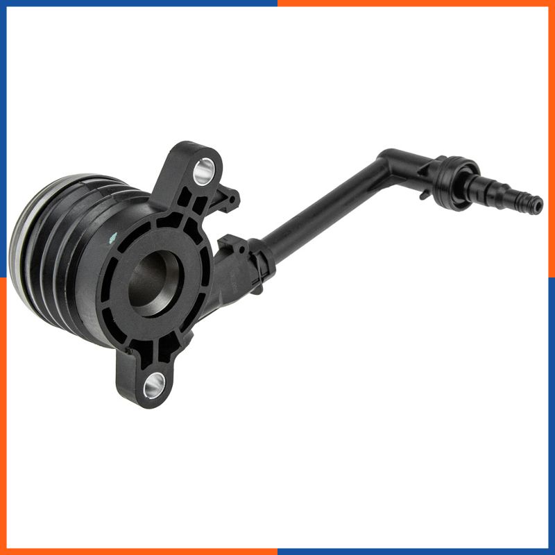 Débrayage central embrayage pour RENAULT | 5H21H3603, 117-50679