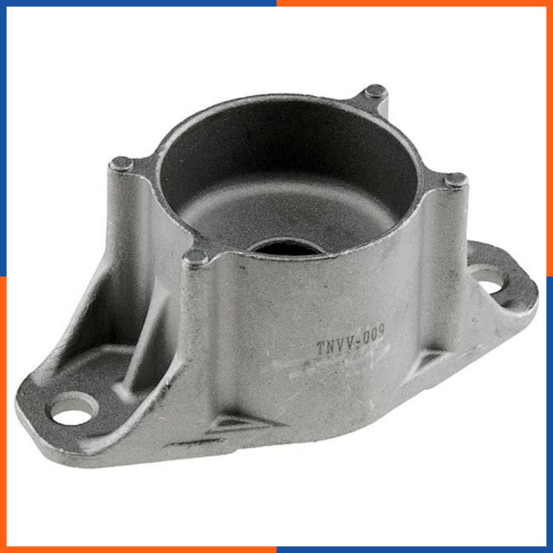 Federbeinlager Domlager hinten für VOLVO | 30760162