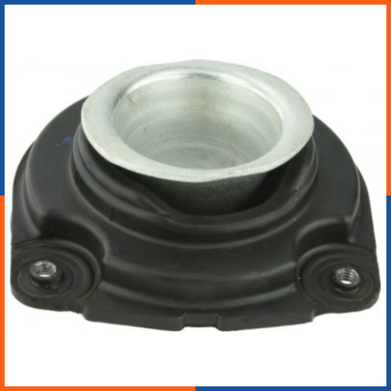 Butée coupelle d'amortisseur gauche pour NISSAN | 72410, 109345