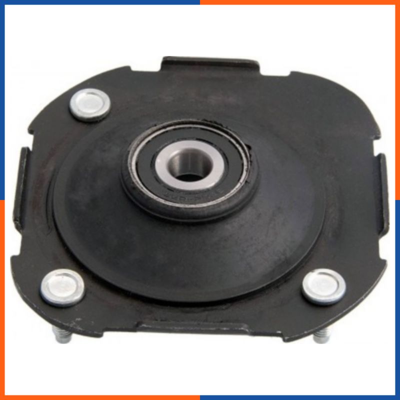 Butée coupelle d'amortisseur avant pour TOYOTA | 802148, SM5089