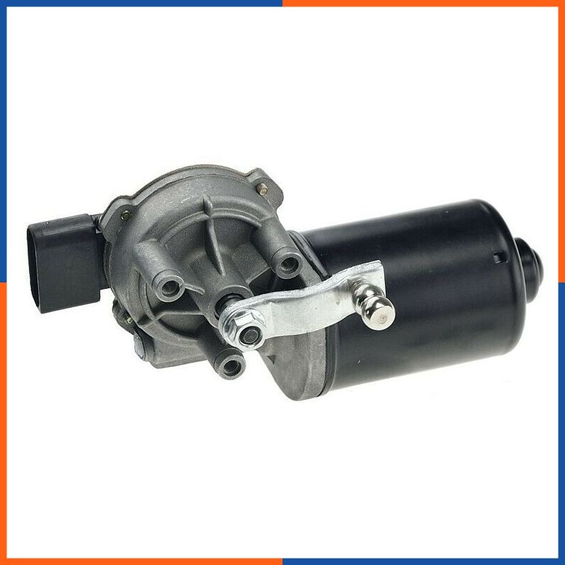 Wischermotor vorne für AUDI | 1J0955119A, 1J0955119B, 1J1955113C