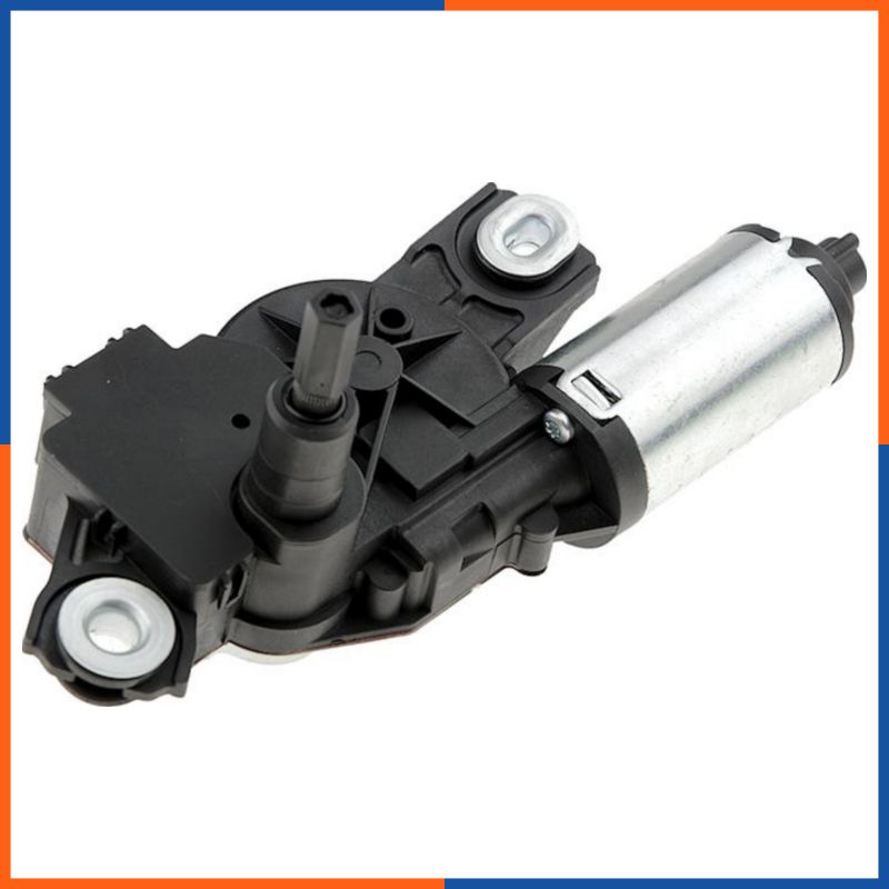 Wischermotor hinten für VW | 2K0955712C