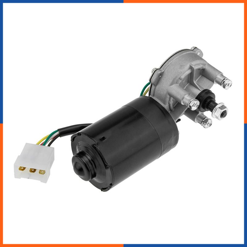 Moteur d'essuie-glace avant pour MERCEDES-BENZ | 0261017, 0390241345