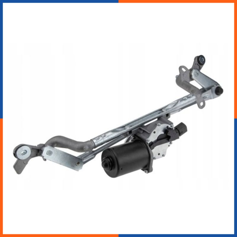 Moteur d'essuie-glace avant pour TOYOTA | 85110-47210, ESW-TY-003