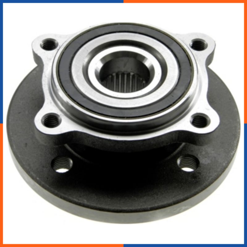 Moyeu de roue avant pour MINI | 1226756889