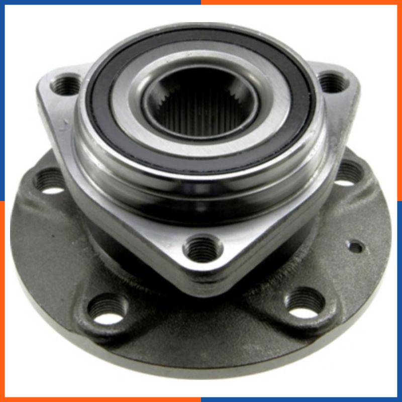 Radnabe radlagersatz vorne für VW | 8V0498625A