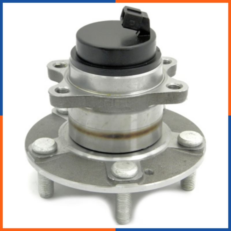 Moyeu de roue arriére pour KIA | 52750-2K000