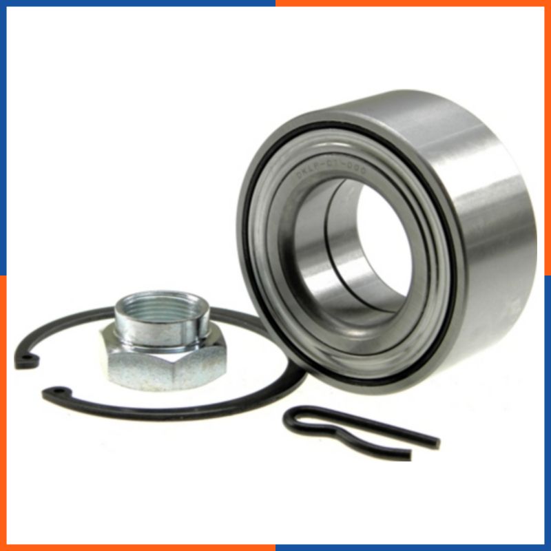 Roulement de roue avant pour CITROEN | 95619160