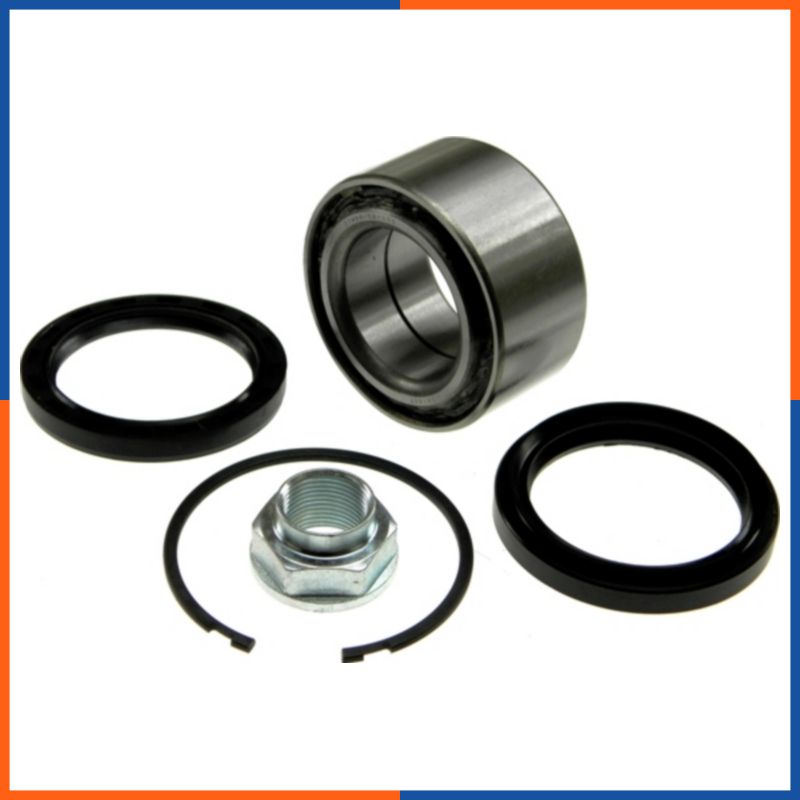 Roulement de roue avant pour SUBARU | 28016-AA011