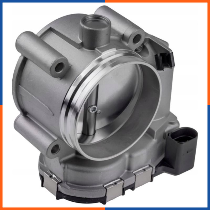 Corps Papillon pour AUDI | 077133062A, 078133062C