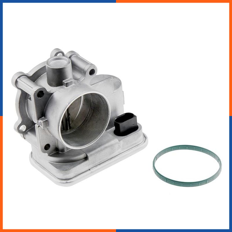 Corps Papillon pour CHRYSLER | 26200, 04891735AC
