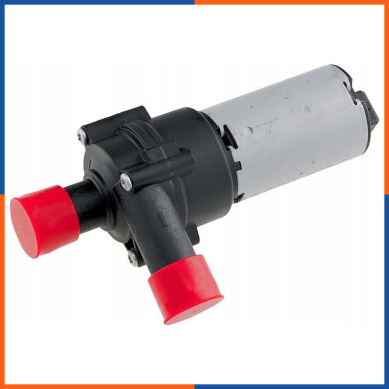 Pompe à eau pour OPEL | 0392020034, QCP3570