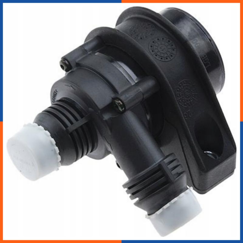 Pompe à eau pour BMW | 25-0015, 41529E
