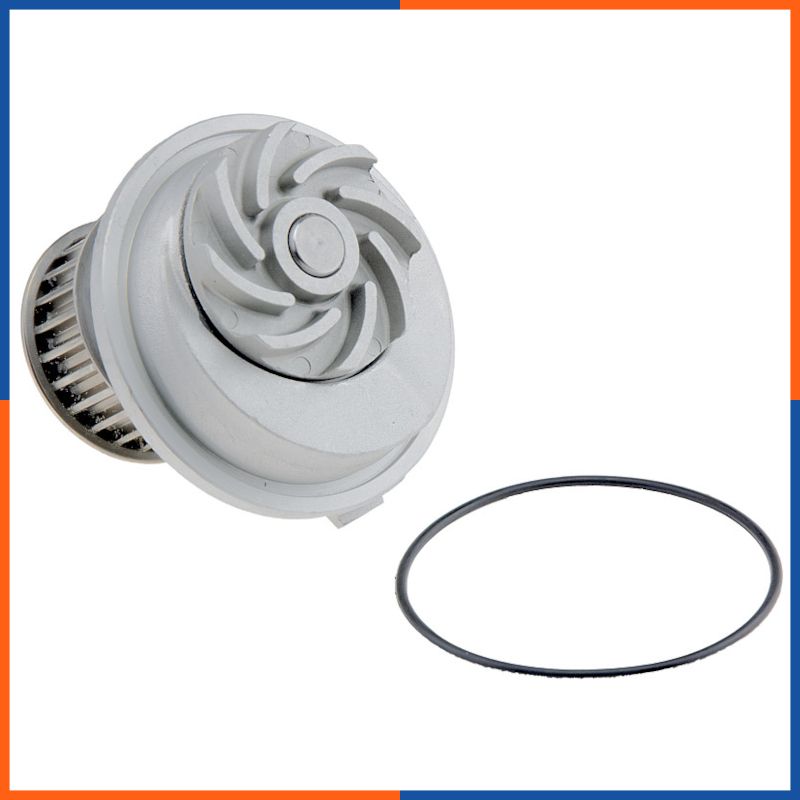 Pompe à eau pour OPEL | 04729, 65316