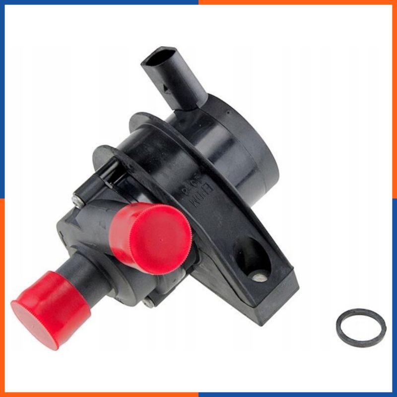 Pompe à eau pour AUDI | 06H965561