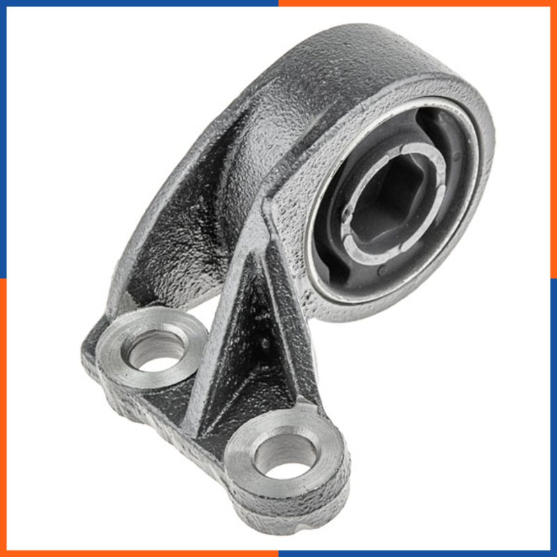 Silent bloc de suspension avant gauche pour MG | RBX101770