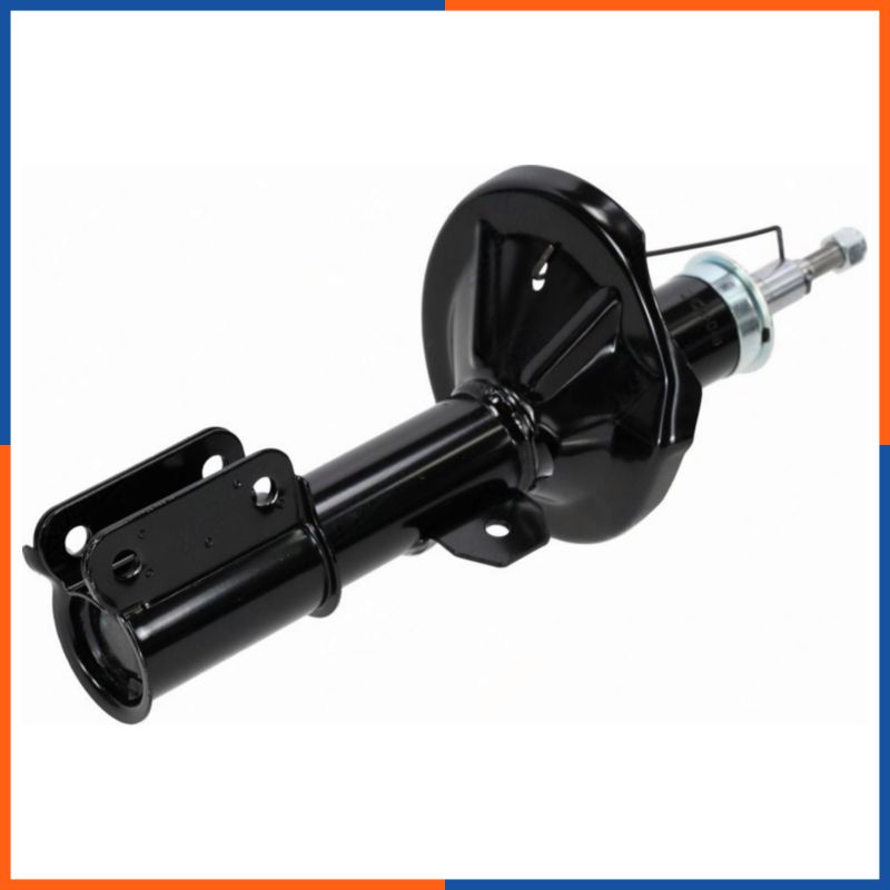 Amortisseur de suspension avant gauche pour CHEVROLET | A-CH-048, 29-266230004