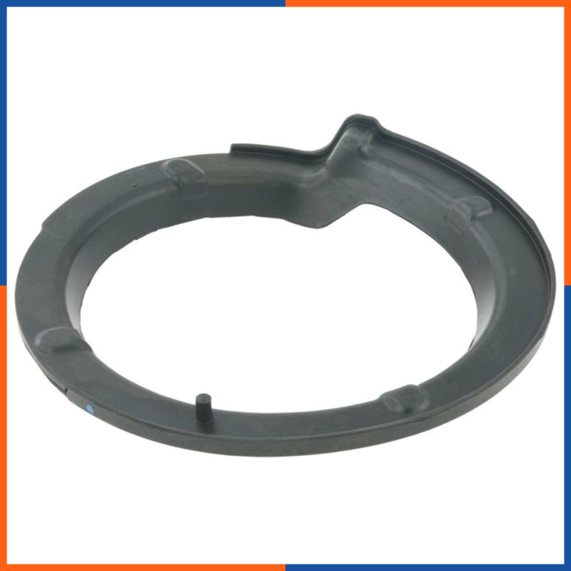 Rondelle de ressort de suspension avant pour INFINITI | 540358J000