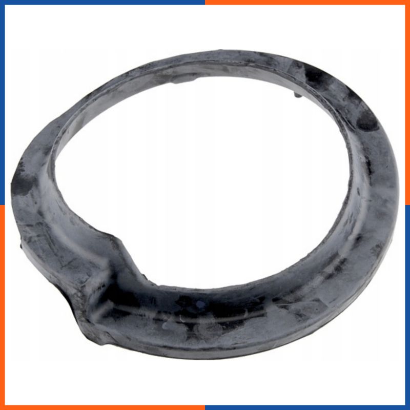 Rondelle de ressort de suspension avant pour INFINITI | TC6476, AD-NS-070