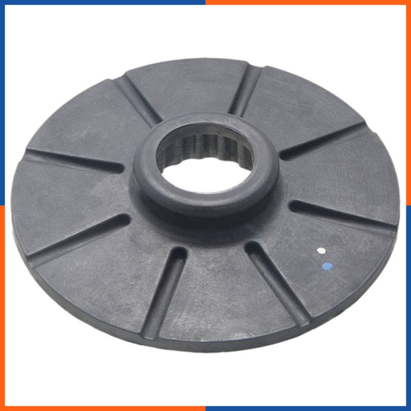 Rondelle de ressort de suspension pour OPEL | 90216140, 90305263