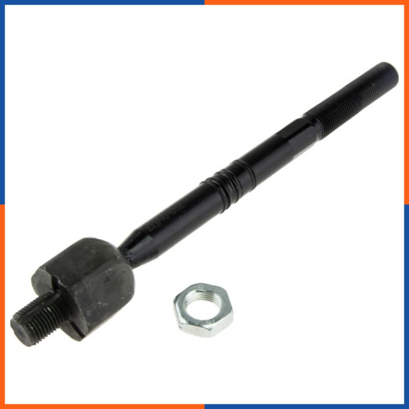 Rotule de direction intérieure avant pour AUDI | FL0049C, 1144502700
