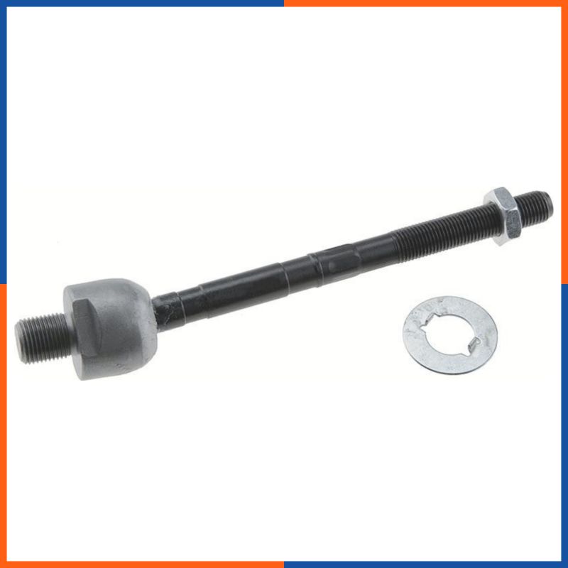 Rotule de direction intérieure gauche avant droite pour BMW | 1444500700, 1444500709