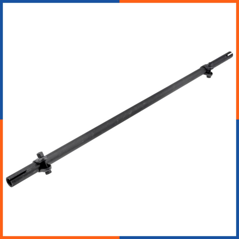 Rotule de direction intérieure avant pour JEEP | 904025, AMGDS1326S