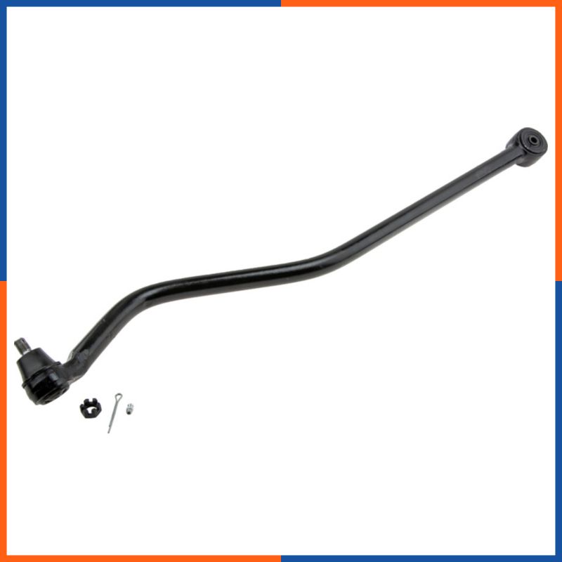 Rotule de direction intérieure avant gauche pour JEEP | SDK-CH-004, 52007118