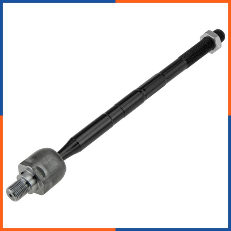 Rotule de direction intérieure avant pour CHEVROLET | I30015YMT, 1244502800