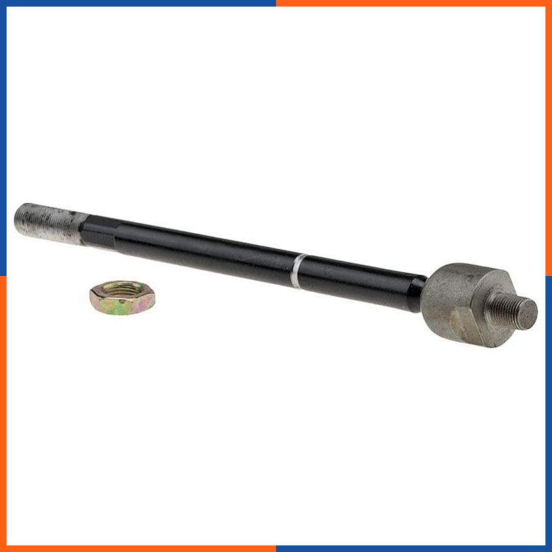 Rotule de direction intérieure avant pour FORD | FL0043C, FL0083C