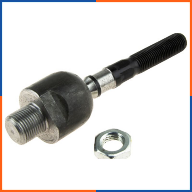 Rotule de direction intérieure avant pour HONDA | 0322ACC, D8521JF00A