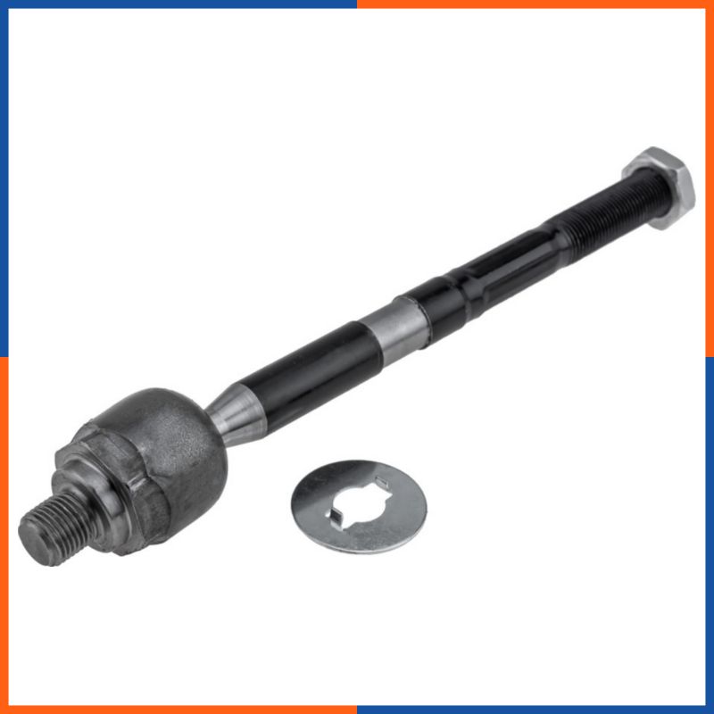 Rotule de direction intérieure avant gauche droite pour HYUNDAI | FTR5893, BTR5893