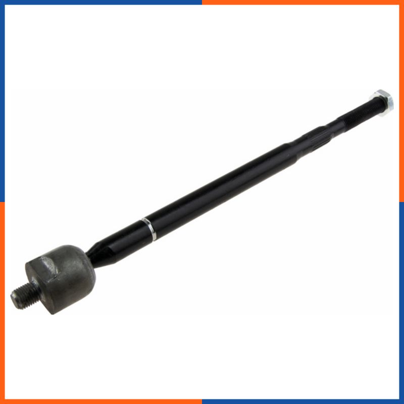 Rotule de direction intérieure avant gauche droite pour MITSUBISHI | ADC48788, FTR5459