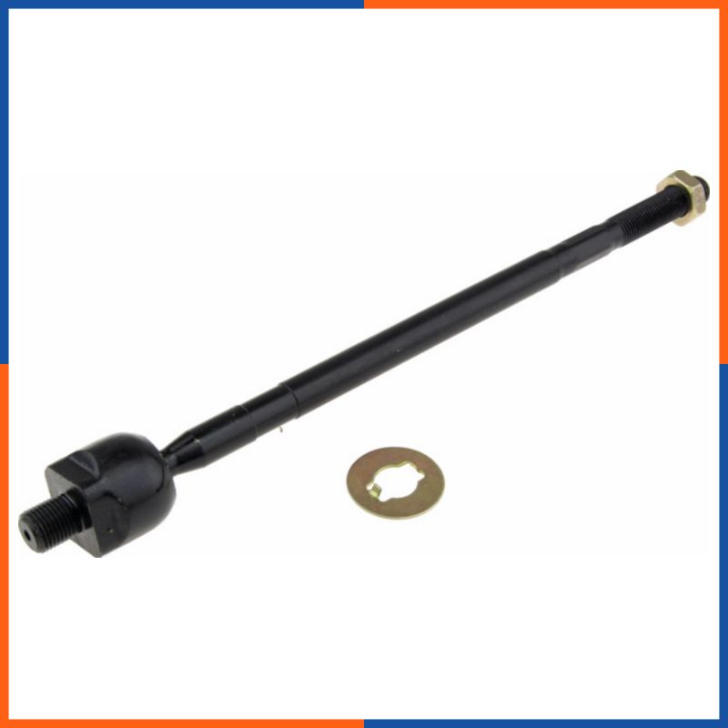 Rotule de direction intérieure avant pour MITSUBISHI | FL0048C, ADC48775