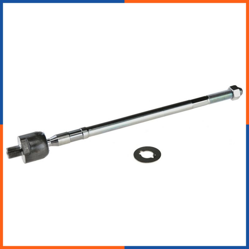 Rotule de direction intérieure avant gauche droite pour MITSUBISHI | RD523, 103523