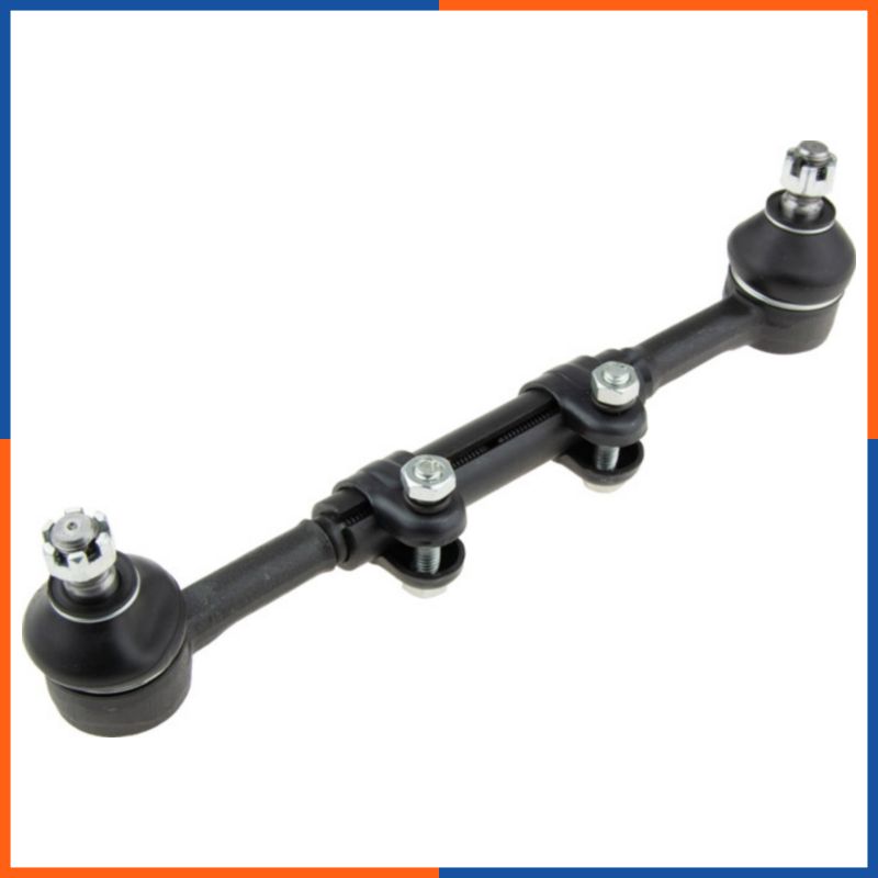 Rotule de direction intérieure avant gauche droite pour NISSAN | 0902-0440, 18DL620