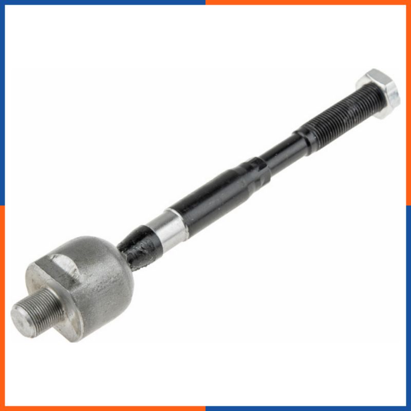 Rotule de direction intérieure avant pour NISSAN | DR1195, 5500156SX