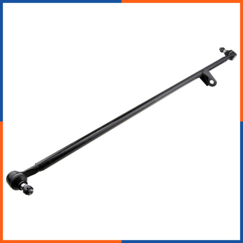 Rotule de direction intérieure pour NISSAN | 41-0977, I31052YMT