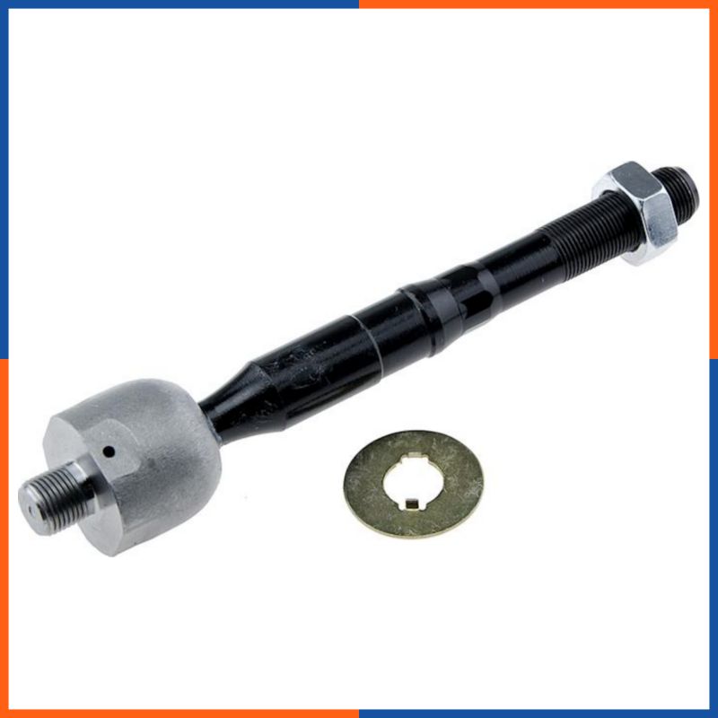 Rotule de direction intérieure pour NISSAN | 58436, 42012