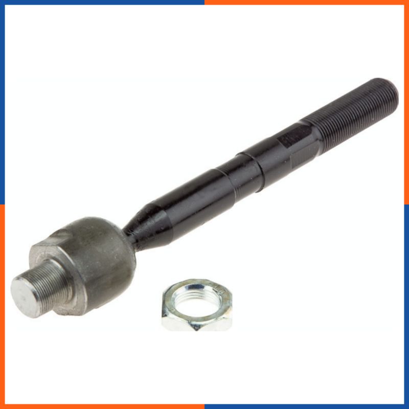 Rotule de direction intérieure avant pour NISSAN | 58564, 42013