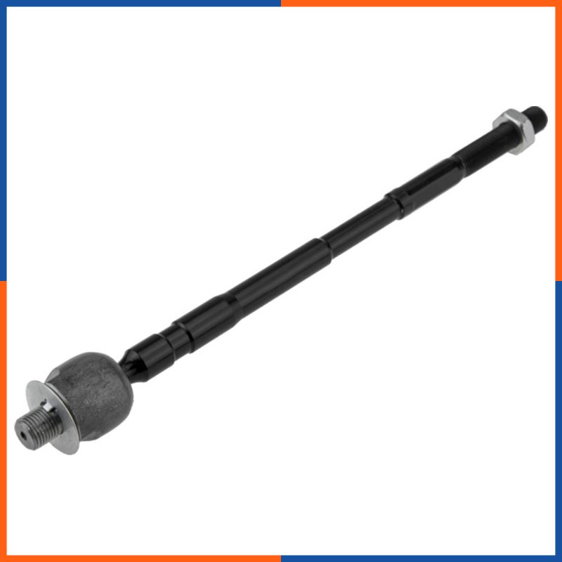 Rotule de direction intérieure avant pour SUBARU | FL0080C, SUAX10838