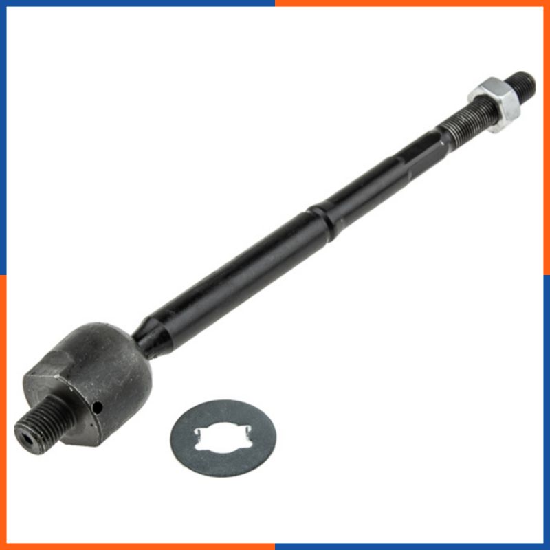 Rotule de direction intérieure avant pour TOYOTA | CTR3251, FL842C